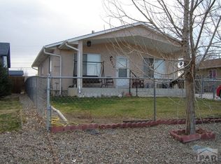 2310 W 18th St, Pueblo, CO 81003