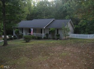 124 Bridget Dr, Hampton, GA 30228