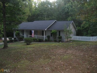 124 Bridget Dr, Hampton, GA, 30228