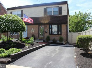 1169 E 9th St, Eddystone, PA 19022