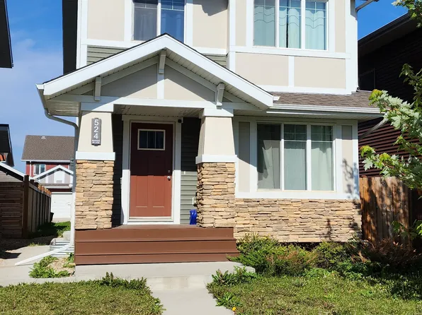 524 Ebbers Way NW, Edmonton, AB T5Y 3T8