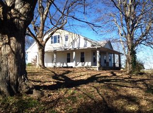 1290 Old Sonora Rd, Sonora, KY 42776