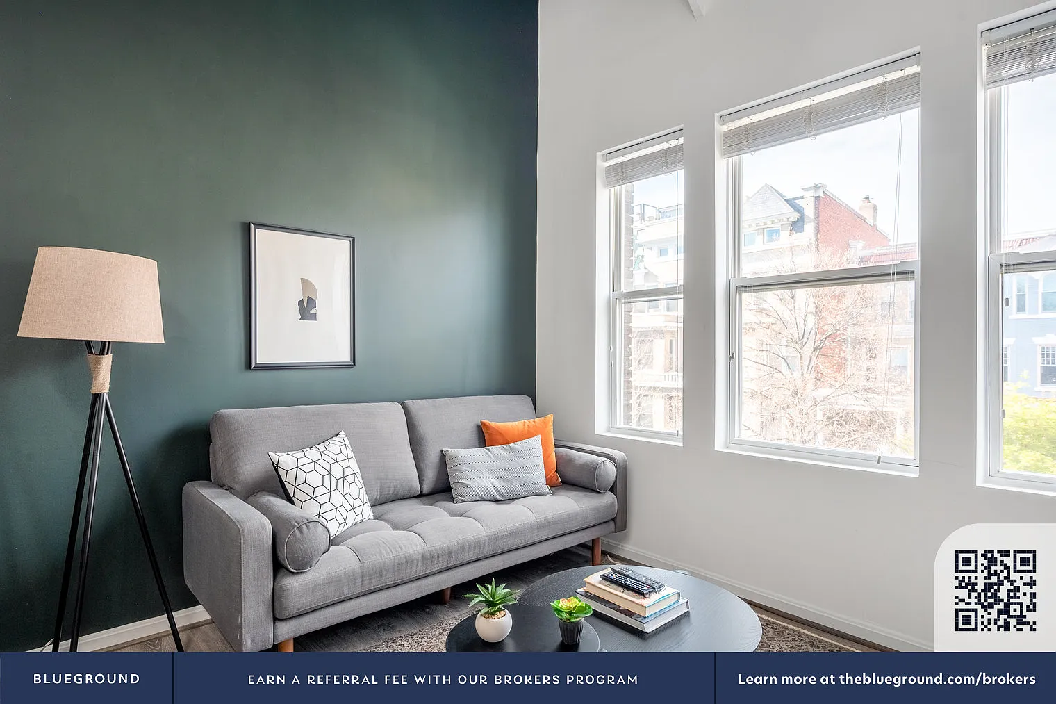 2 bed, 1.0 bath, 693 sqft, $2,920 — Photo 3
