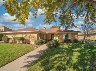 2137 Hunters Rdg, Carrollton, TX 75006