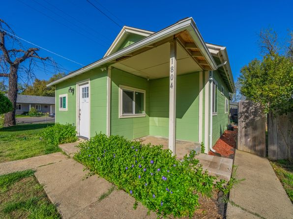 1804 North St, Anderson, CA 96007