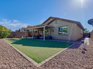 6908 W Harwell Rd, Laveen, AZ 85339