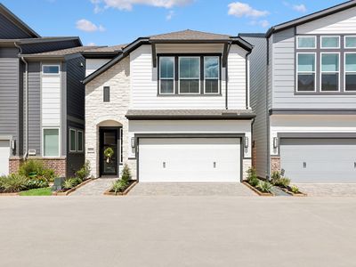 16026 Mason Run Dr, Houston, TX, 77079