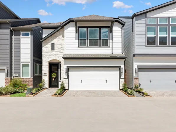 16026 Mason Run Dr, Houston, TX 77079