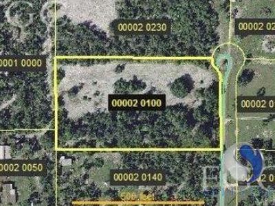 17851 Pronghorn St, Alva, FL, 33920