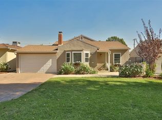 1914 N Kenwood St, Burbank, CA 91505