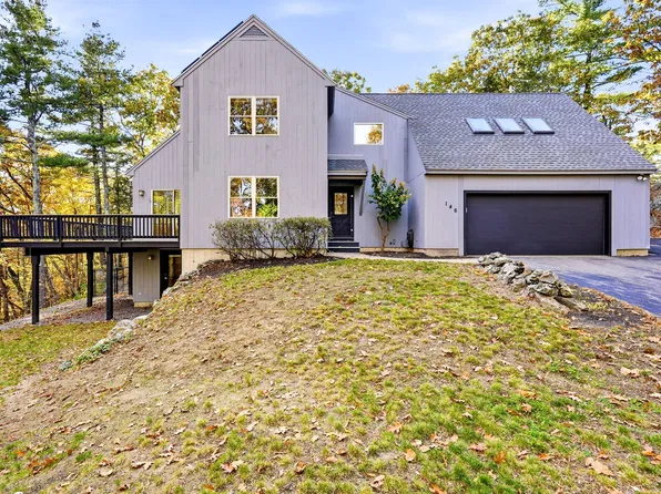 146 Heald St, Pepperell, MA 01463