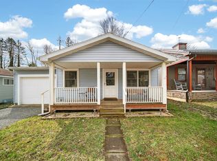 217 Walnut St, Edinboro, PA