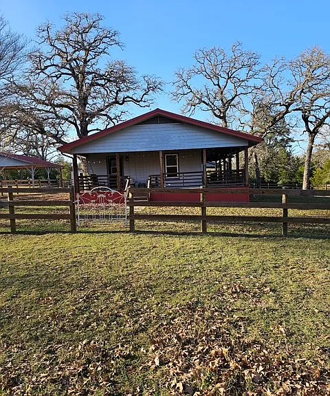 7403 FM 1624 — Photo 1