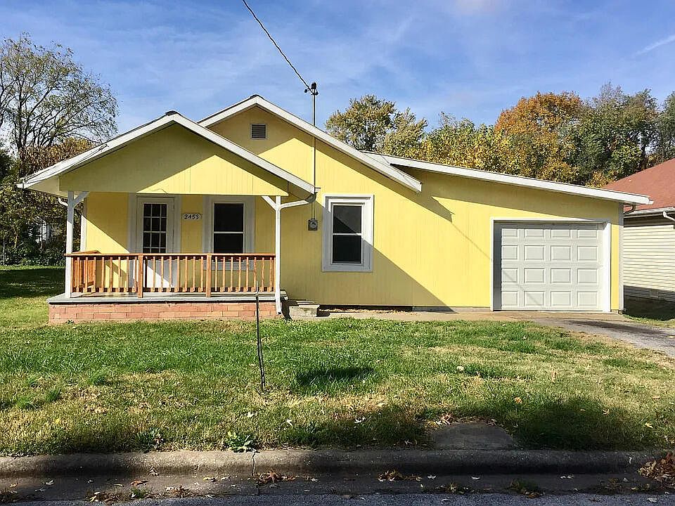 1st image of 2453 N Rogers Avenue