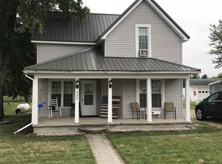 2029 N State Road 101, Decatur, IN 46733