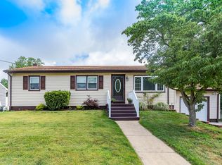 103 Donald Pl, Neptune, NJ 07753