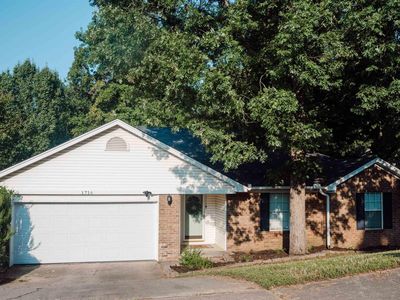 1716 Point West Dr, Little Rock, AR, 72211