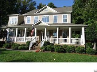 2538 Beacon Crest Ln, Clover, SC 29710