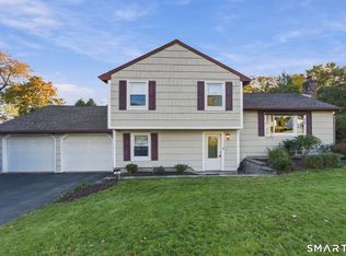 30 Nod Brook Road, Wallingford, CT 06492