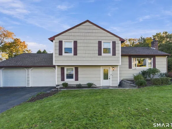 30 Nod Brook Road, Wallingford, CT 06492