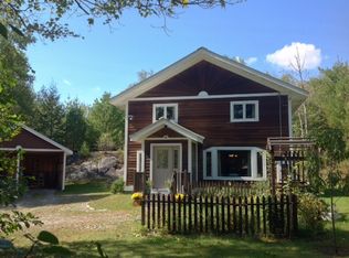 1053 Morse Brook Road, Putney, VT 05346