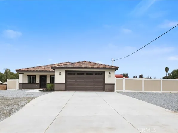 29988 Apricot Ave, Nuevo, CA 92567