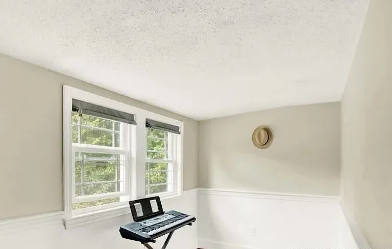 Bonus Room - Guest Bedroom or Office