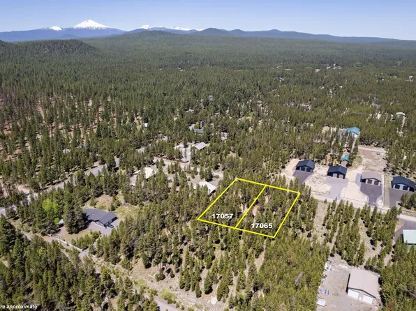 17057 Laguna Rd, Bend, OR 97707