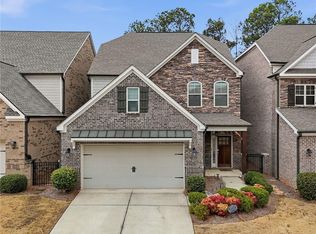 5190 Haven Crest Ln, Cumming, GA