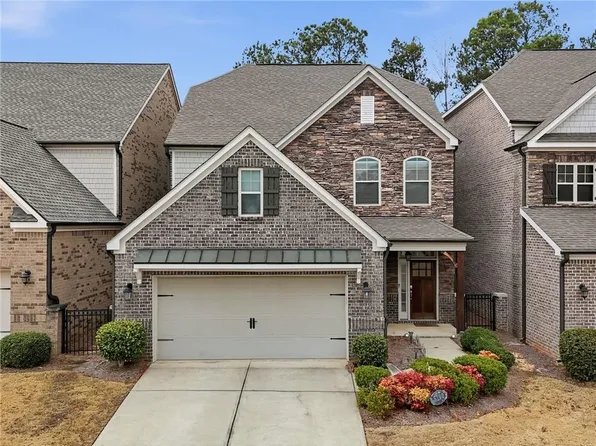 5190 Haven Crest Ln, Cumming, GA 30040