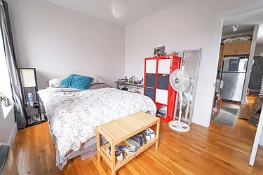 Rented by Manhattan Management LLC