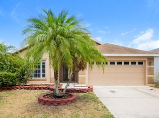 721 Stonewyk Way, Kissimmee, FL 34744