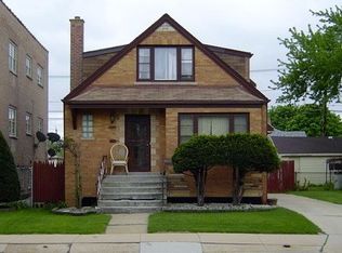 4253 W Marquette Rd, Chicago, IL 60629