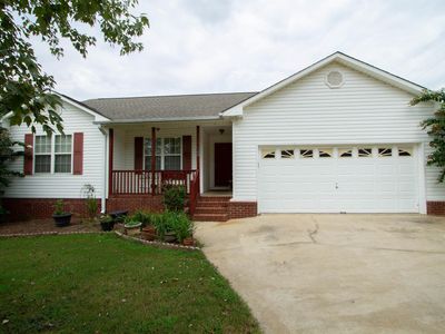 85 Sunrise Cir, Wilsonville, AL, 35186