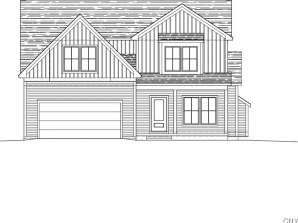 LOT 48 Chillingham Way, Lysander, NY 13027