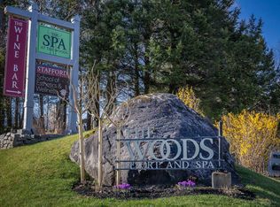 The Woods, Killington, VT 05751