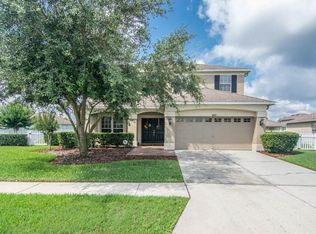 9243 Black Thorn Loop, Land O Lakes, FL 34638