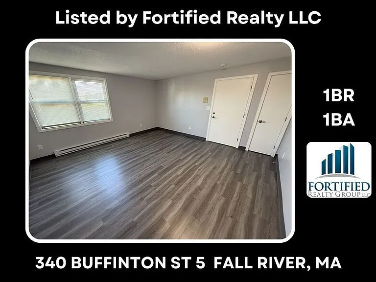 340 Buffinton St #5 — Photo 1