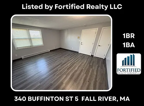 340 Buffinton St #5 Photo 1