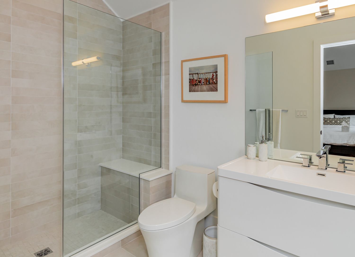  En-Suite Guest Bath