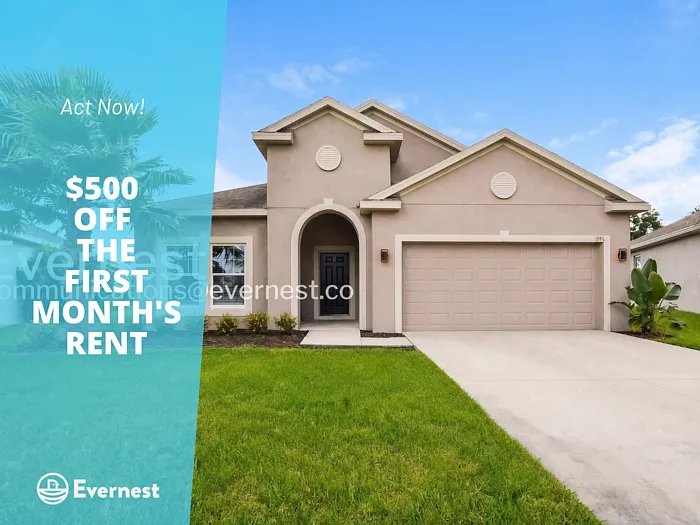 1891 Castleton Dr