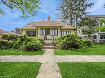 200 E Fremont Ave, Elmhurst, IL, 60126
