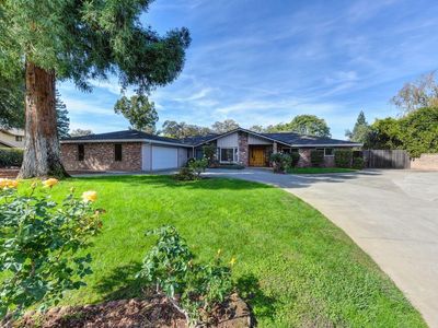 2305 W La Loma Dr, Rancho Cordova, CA, 95670