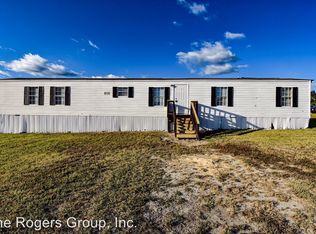 390 S Chavis Rd LOT 3, Kittrell, NC 27544