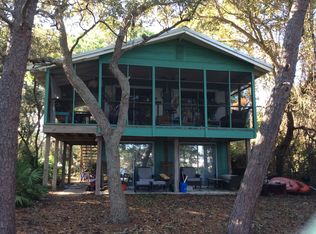 97 S Lake Dr, Santa Rosa Beach, FL 32459