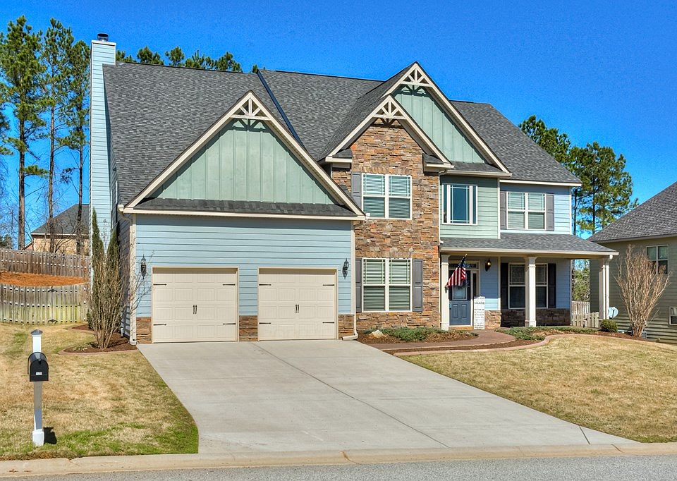 170 Seaton Ave, Grovetown, GA 30813 Zillow