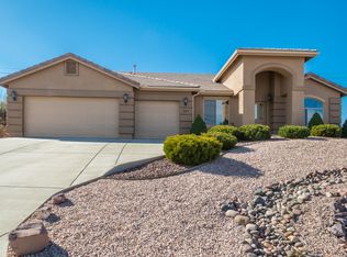 703 Parsley Pl, Prescott, AZ 86305