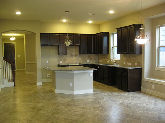 David Weekley Homes Inventory Photo