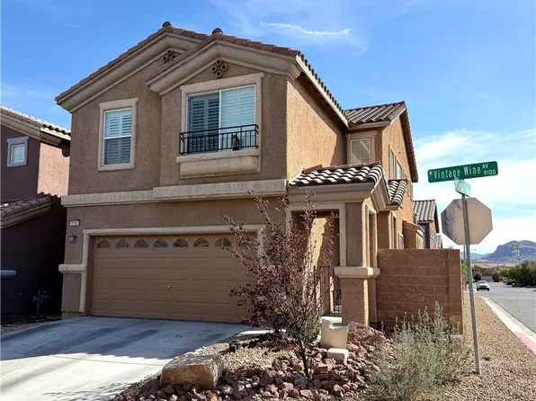 9183 Vintage Wine Ave, Las Vegas, NV 89148