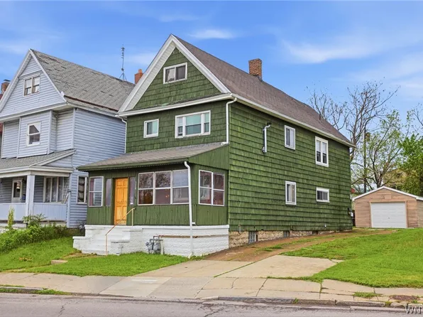 376 Hertel Ave, Buffalo, NY 14207